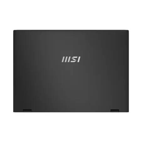 MSI Prestige 16 AI Studio B1V Portátil 40,6 cm (16") Quad HD+ Intel Core Ultra 7 155H 16 GB LPDDR5-SDRAM 1 TB SSD NVIDIA