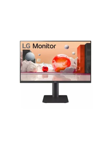 LG 25MS550-B pantalla para PC 62,2 cm (24.5") 1920 x 1080 Pixeles Full HD LED Negro