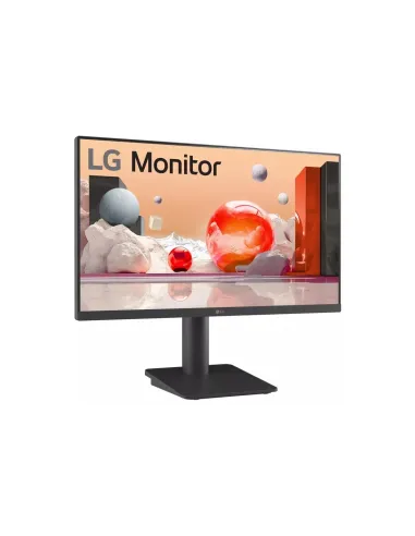 LG 25MS550-B pantalla para PC 62,2 cm (24.5") 1920 x 1080 Pixeles Full HD LED Negro