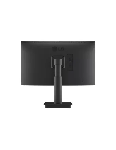 LG 25MS550-B pantalla para PC 62,2 cm (24.5") 1920 x 1080 Pixeles Full HD LED Negro