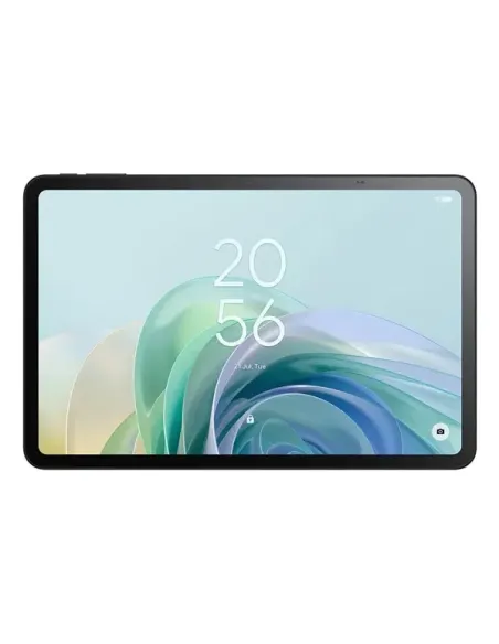TCL TAB 11 Gen 2 Mediatek 256 GB 27,9 cm (11") 6 GB Wi-Fi 5 (802.11ac) Android 14 Gris