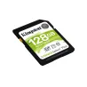Kingston Technology Canvas Select Plus 128 GB SDXC UHS-I Clase 10