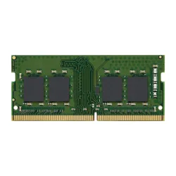 Kingston Technology ValueRAM KVR32S22S8 8 módulo de memoria 8 GB 1 x 8 GB DDR4 3200 MHz
