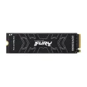 Kingston Technology FURY Renegade M.2 2 TB PCI Express 4.0 3D TLC NVMe