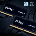 Kingston Technology FURY Impact módulo de memoria 32 GB 1 x 32 GB DDR5