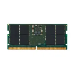 Kingston Technology KCP548SS8-16 módulo de memoria 16 GB 1 x 16 GB DDR5 4800 MHz