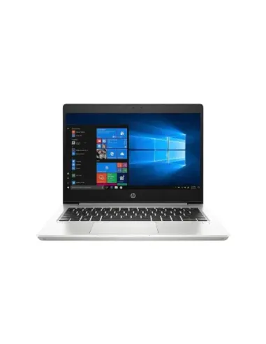 Portátil reacondicionado hp probook 430 g7 13.3pulgadas - i5 - 10th - 8gb - 256gb ssd -  win 10 pro - teclado español - grado b