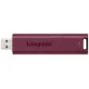Kingston Technology DataTraveler Max unidad flash USB 1 TB USB tipo A 3.2 Gen 2 (3.1 Gen 2) Rojo