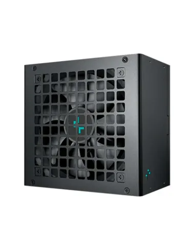 Fuente alimentacion deepcool pl650 - d gaming atx 650w