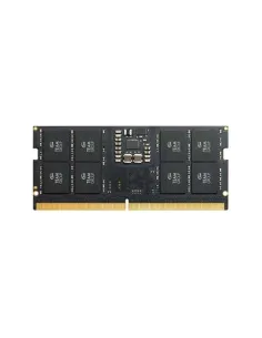 Memoria ram ddr5 16gb teamgroup elite - 5600 mhz - pc5 44800 - sodimm - cl46 - 1.1v