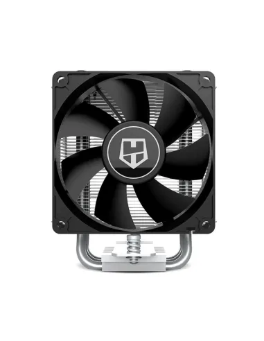 Ventilador disipador nox hummer h - 903 92mm -  multisocket