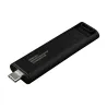 Kingston Technology DataTraveler Max unidad flash USB 1 TB USB Tipo C 3.2 Gen 2 (3.1 Gen 2) Negro