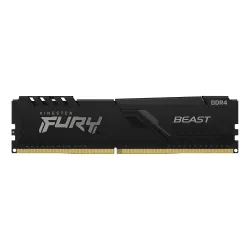 Kingston Technology FURY Beast módulo de memoria 8 GB 1 x 8 GB DDR4