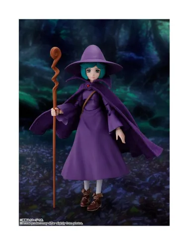 Figura tamashii nations schierke fig. 12 cm berserk sh figuarts