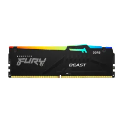 Kingston Technology FURY Beast RGB módulo de memoria 8 GB 1 x 8 GB DDR5