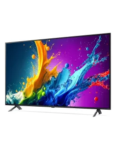 LG QNED 65QNED80T6A 165,1 cm (65") 4K Ultra HD Smart TV Wifi Negro 2