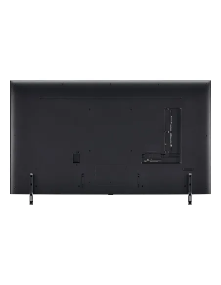 LG QNED 65QNED80T6A 165,1 cm (65") 4K Ultra HD Smart TV Wifi Negro