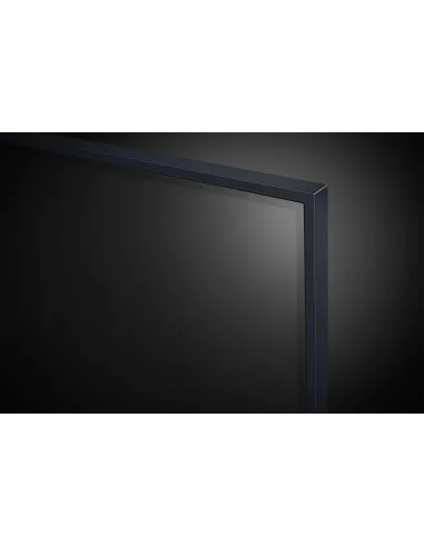 LG QNED 65QNED80T6A 165,1 cm (65") 4K Ultra HD Smart TV Wifi Negro