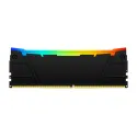Kingston Technology FURY Renegade RGB módulo de memoria 16 GB 2 x 8 GB DDR4