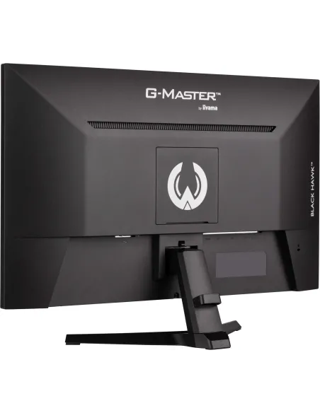iiyama G-MASTER G2745HSU-B2 LED display 68,6 cm (27") 1920 x 1080 Pixeles Full HD Negro