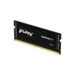 Kingston Technology FURY Impact módulo de memoria 32 GB 2 x 16 GB DDR5