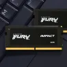 Kingston Technology FURY Impact módulo de memoria 32 GB 2 x 16 GB DDR5