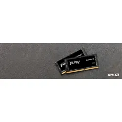 Kingston Technology FURY Impact módulo de memoria 32 GB 1 x 32 GB DDR4