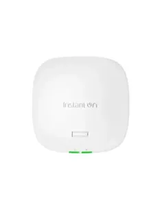 Aruba IOn AP32 (RW) WiFi6E AP 1x2.5GbE Interior