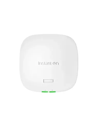 Aruba IOn AP32 (RW) WiFi6E AP 1x2.5GbE Interior