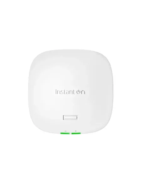 Aruba IOn AP32 (RW) WiFi6E AP 1x2.5GbE Interior