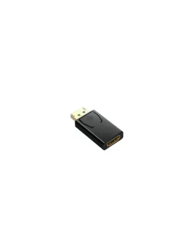 ADAPTADOR UNICO DP MACHO A HDMI HEMBRA