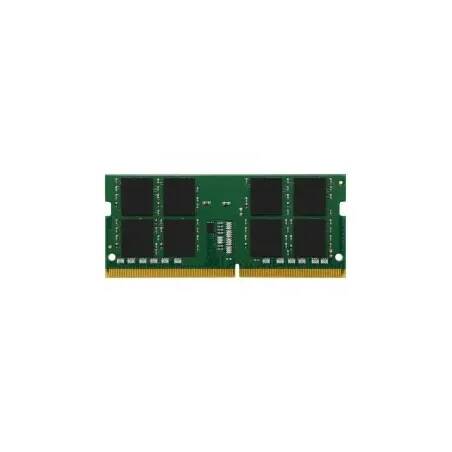 Kingston Technology ValueRAM KVR26S19S6 4 módulo de memoria 4 GB 1 x 4 GB DDR4 2666 MHz