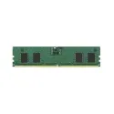 Kingston Technology ValueRAM KVR48U40BS6-8 módulo de memoria 8 GB 1 x 8 GB DDR5 4800 MHz