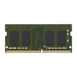 Kingston Technology ValueRAM KVR26S19S8 8 módulo de memoria 8 GB 1 x 8 GB DDR4 2666 MHz