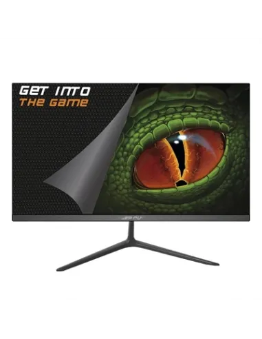 Monitor led gaming 21.5pulgadas keep out  xgm22bv4 fhd 100hvga hdmi