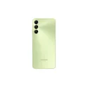 Samsung Galaxy A05s 17 cm (6.7") SIM doble 4G USB Tipo C 4 GB 64 GB 5000 mAh Verde claro