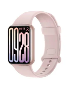 Pulsera smartband xiaomi 9 pro rose gold