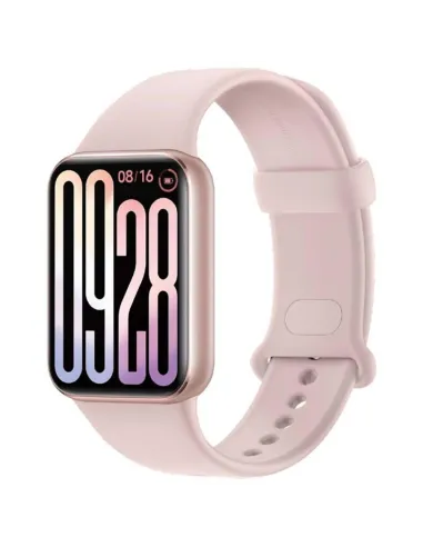 Pulsera smartband xiaomi 9 pro rose gold