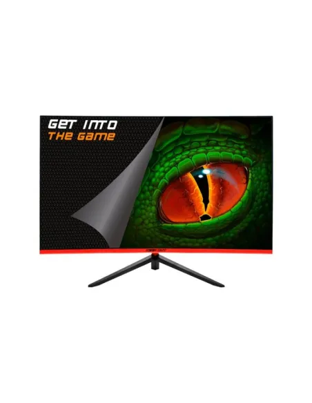 Monitor led gaming 27pulgadas keep out xgm27pro2kv3  2k 165hz curvo