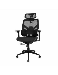 Silla gaming drift drair400 negro