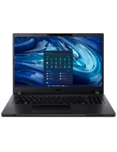 Portatil acer travelmate p215 - 54 i7 - 1255u 16gb ssd 512gb 15.6pulgadas