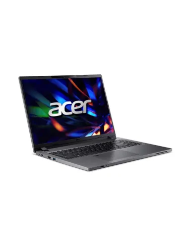 Portatil acer travelmate p216 - 51 i7 - 1355u 16gb ssd 512gb 16pulgadas