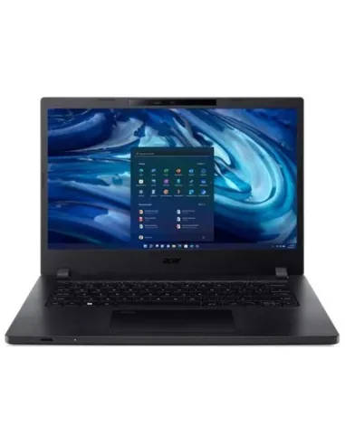 Portatil acer travelmate p215 - 54 i7 - 1255u 16gb ssd 512gb 14pulgadas