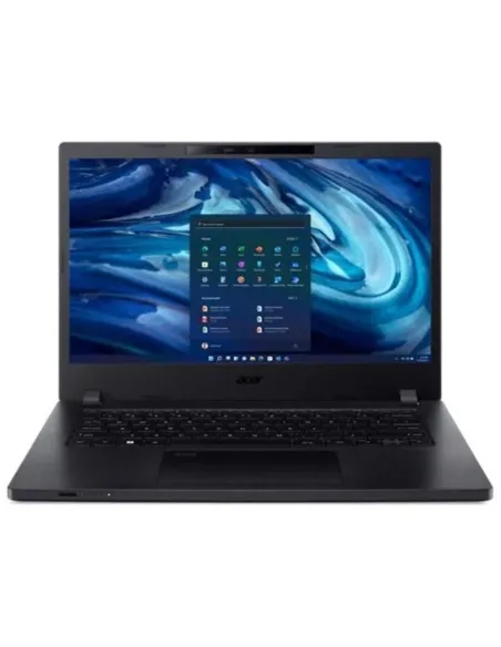 Portatil acer travelmate p215 - 54 i7 - 1255u 16gb ssd 512gb 14pulgadas