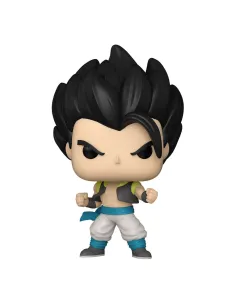 Funko pop dragon ball broly -   gogeta (versión chase aleatoria)