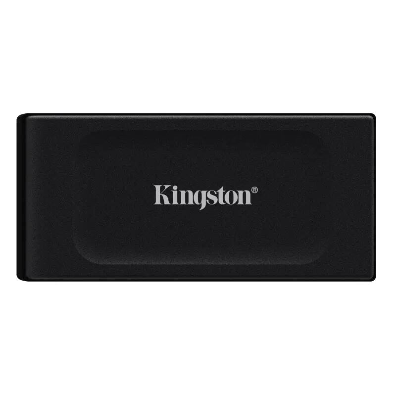 Kingston Technology XS1000 1 TB Negro