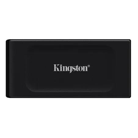 Kingston Technology XS1000 2 TB Negro