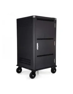 Carro de carga pepegreen para portatiles rap - 03030 - stin