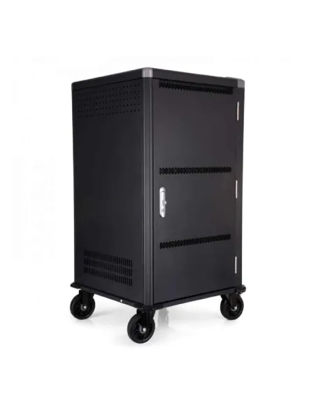 Carro de carga pepegreen para portatiles rap - 03030 - stin