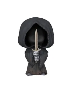 Funko pop el señor de los anillos nazgul